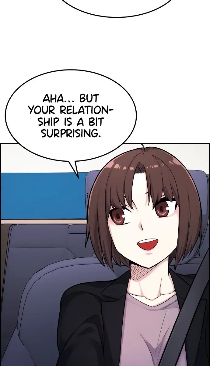 Webtoon Character Na Kang Lim Chapter 5 Page 19