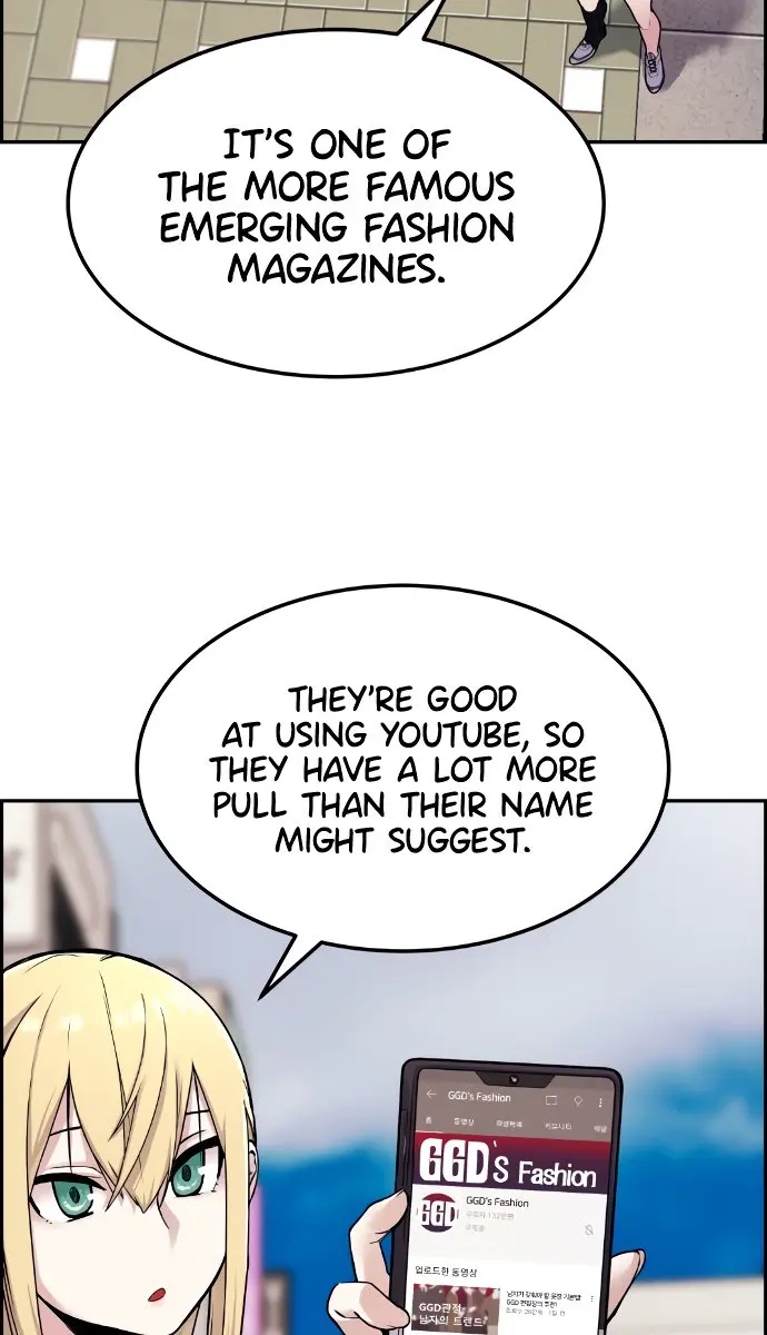 Webtoon Character Na Kang Lim Chapter 5 Page 29