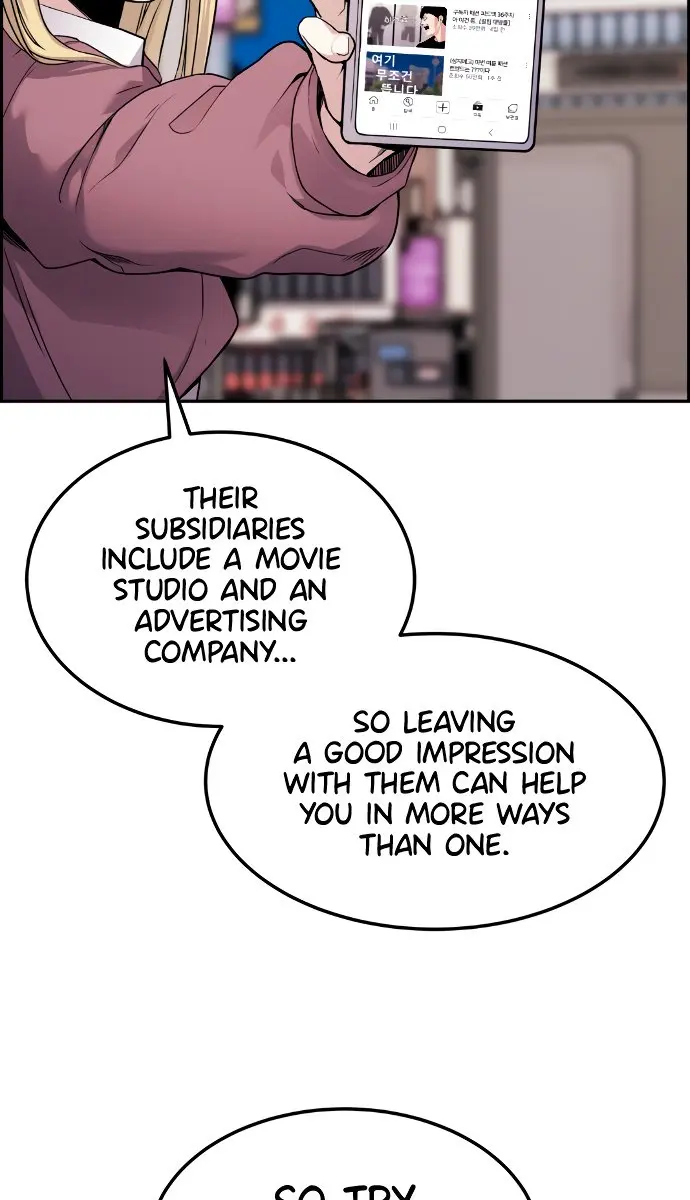 Webtoon Character Na Kang Lim Chapter 5 Page 30