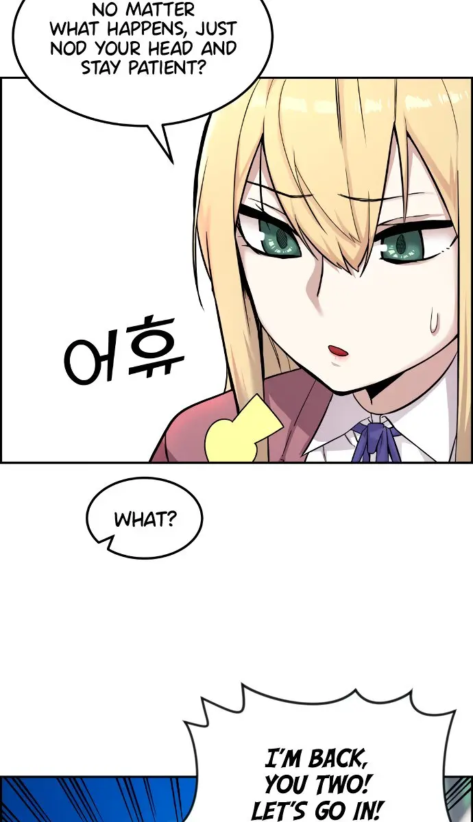 Webtoon Character Na Kang Lim Chapter 5 Page 33