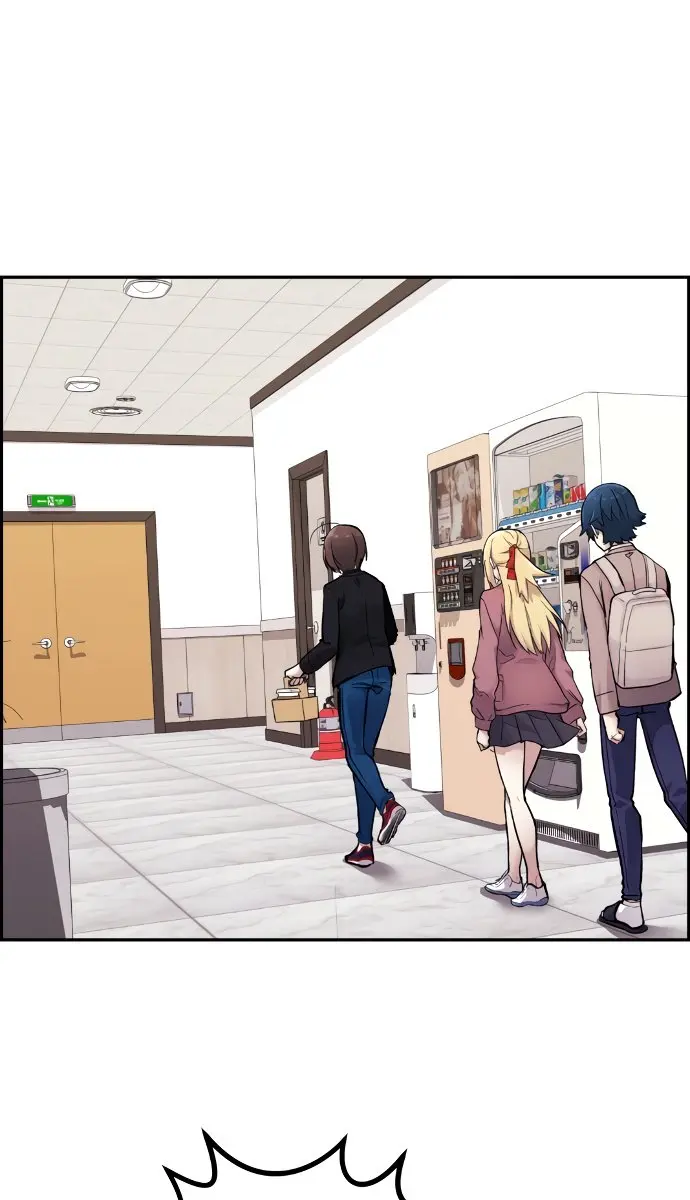 Webtoon Character Na Kang Lim Chapter 5 Page 35