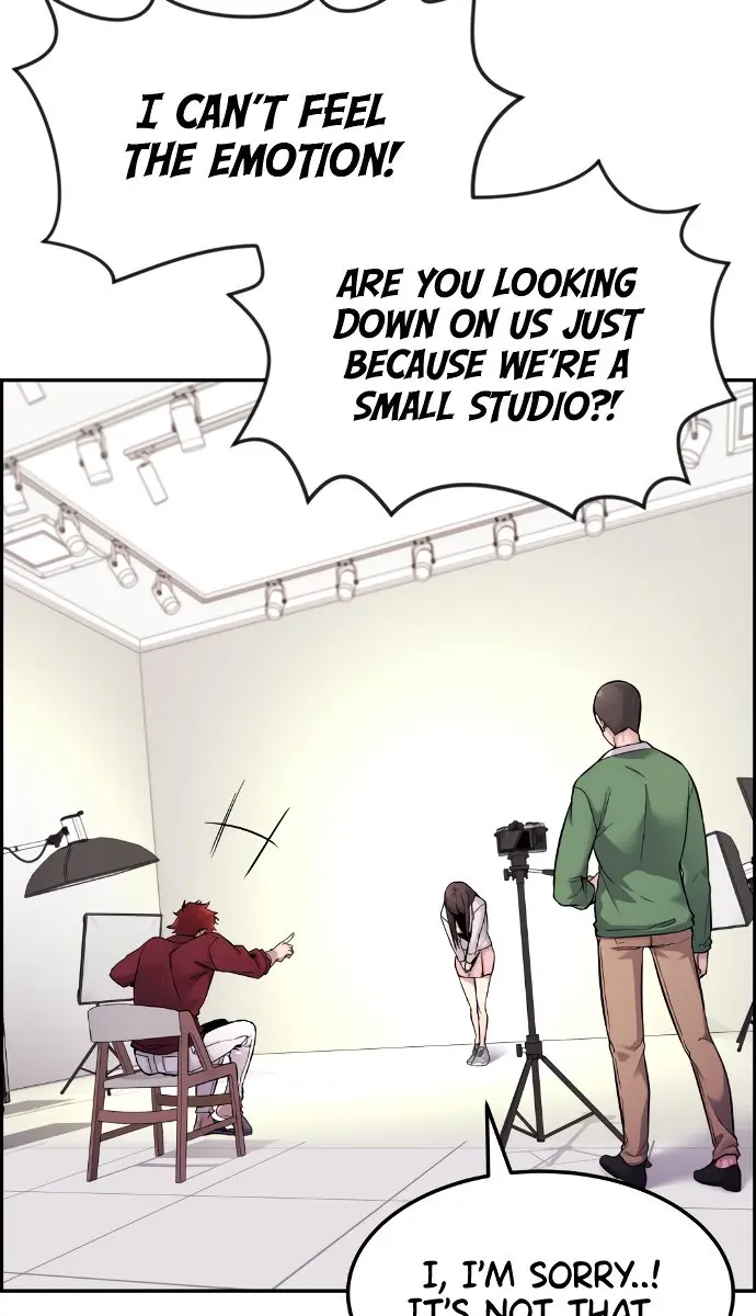 Webtoon Character Na Kang Lim Chapter 5 Page 38