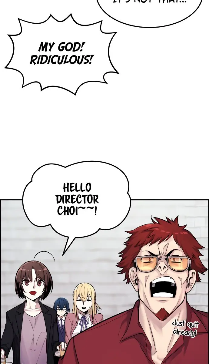 Webtoon Character Na Kang Lim Chapter 5 Page 39