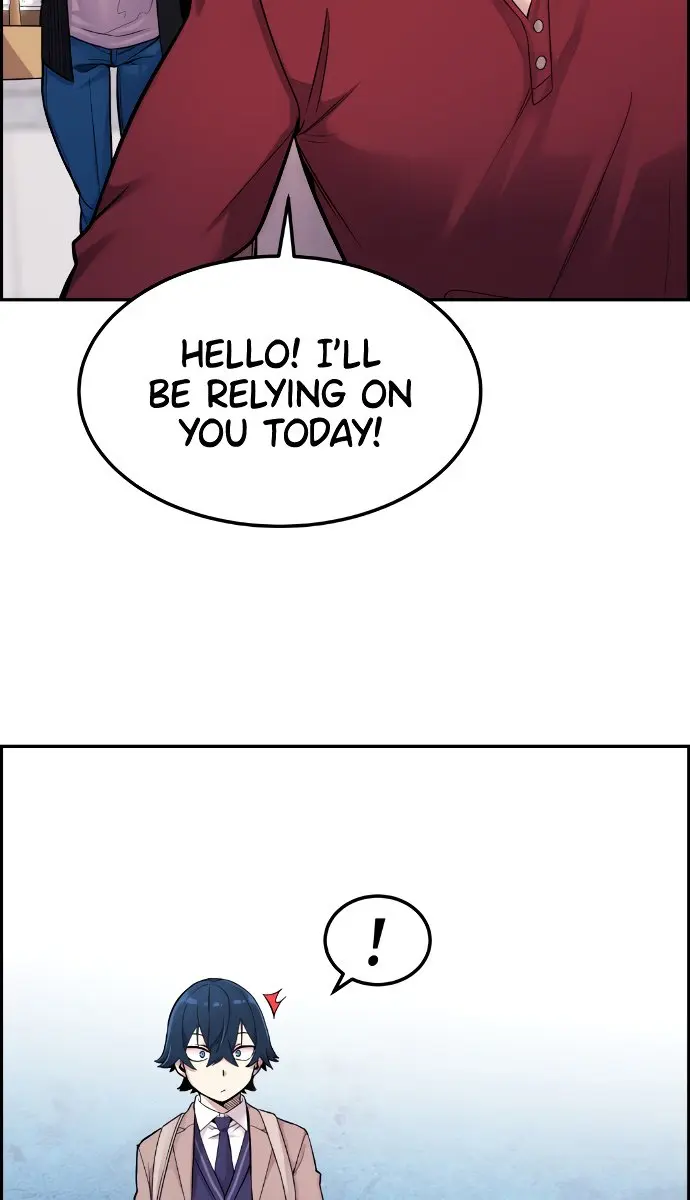 Webtoon Character Na Kang Lim Chapter 5 Page 40