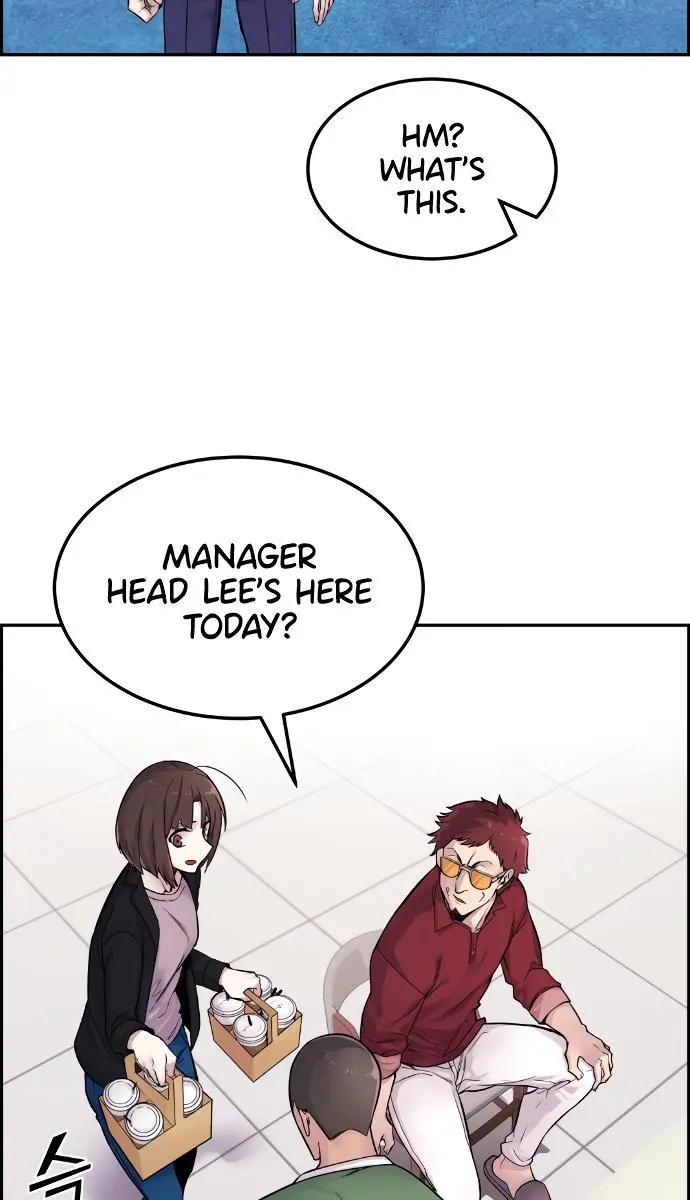 Webtoon Character Na Kang Lim Chapter 5 Page 42