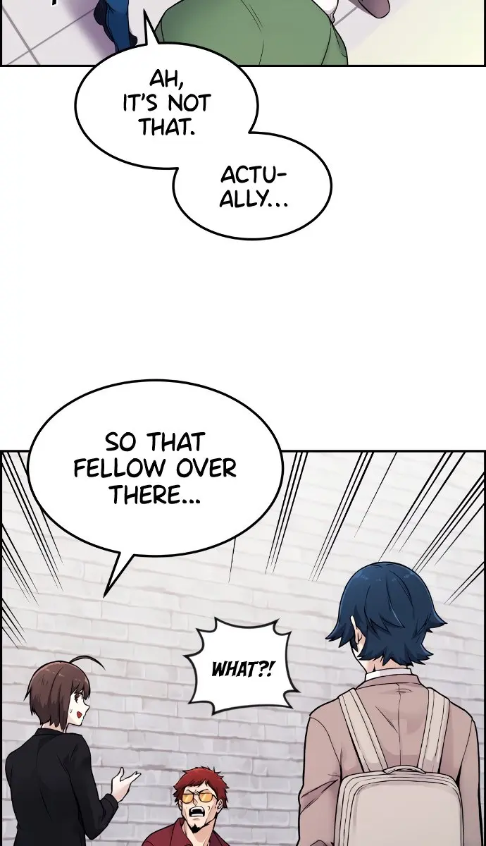 Webtoon Character Na Kang Lim Chapter 5 Page 43