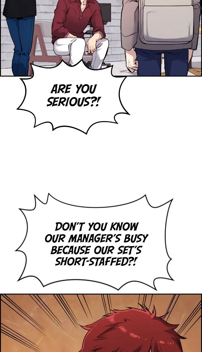 Webtoon Character Na Kang Lim Chapter 5 Page 44