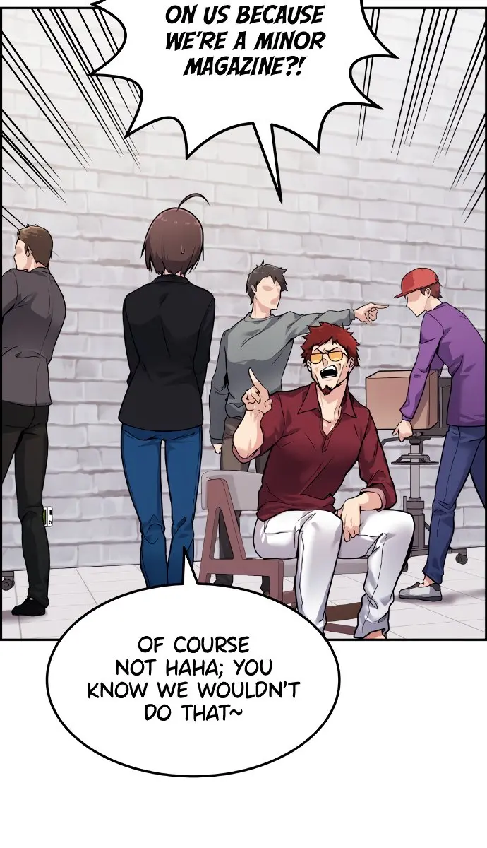 Webtoon Character Na Kang Lim Chapter 5 Page 47