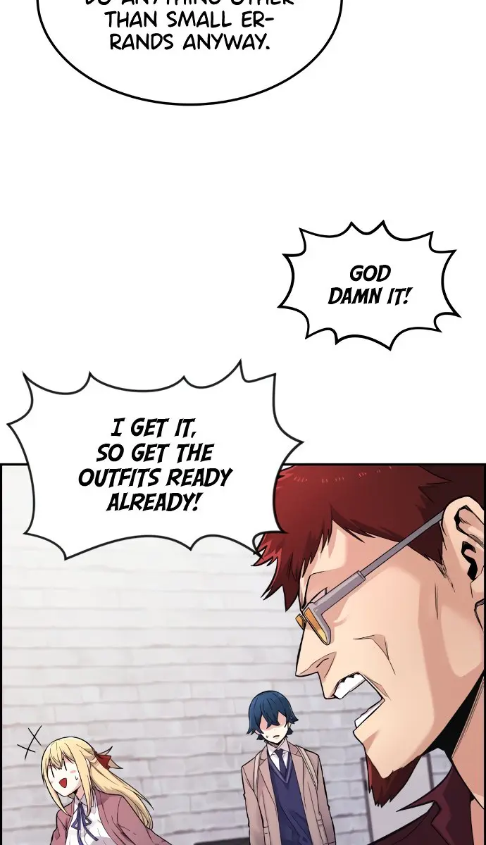 Webtoon Character Na Kang Lim Chapter 5 Page 50