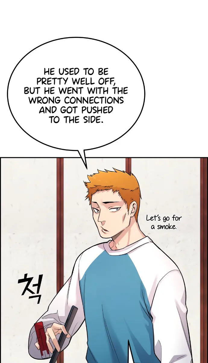 Webtoon Character Na Kang Lim Chapter 5 Page 59