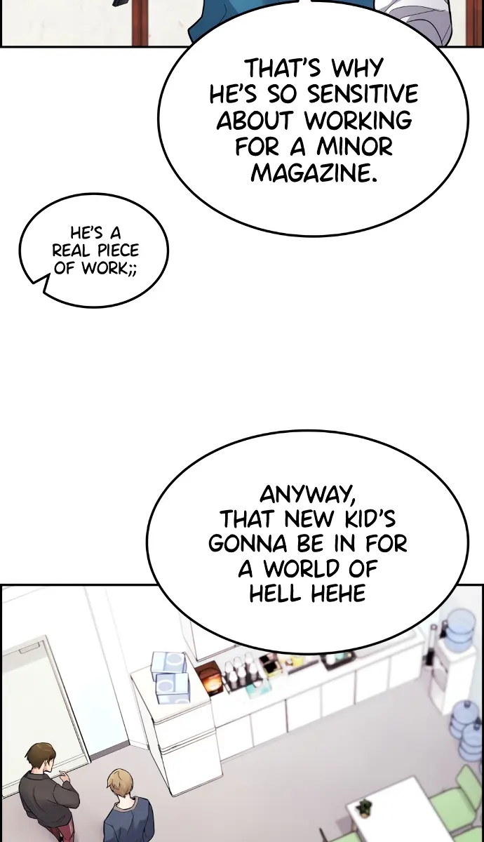 Webtoon Character Na Kang Lim Chapter 5 Page 60