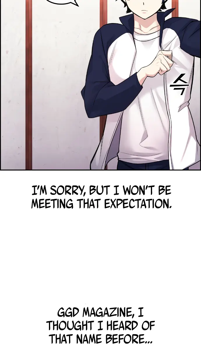 Webtoon Character Na Kang Lim Chapter 5 Page 63