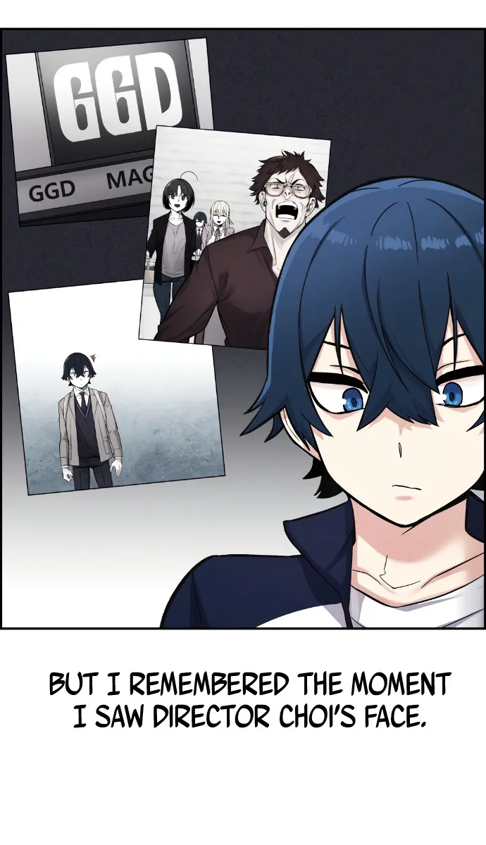 Webtoon Character Na Kang Lim Chapter 5 Page 64