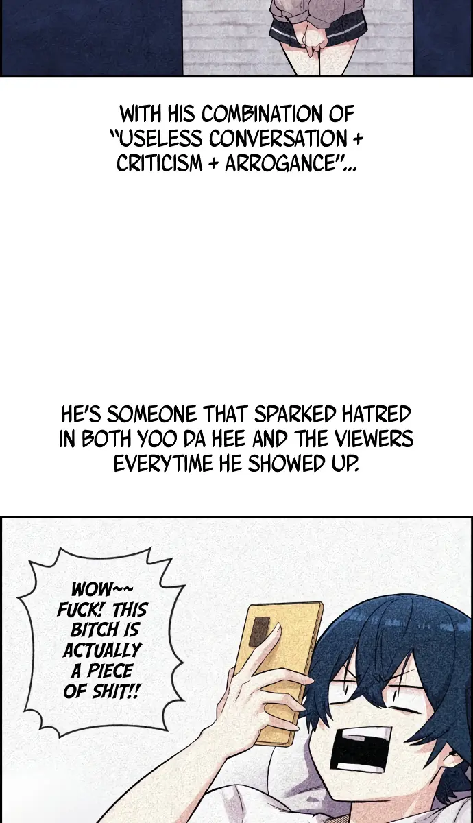 Webtoon Character Na Kang Lim Chapter 5 Page 68