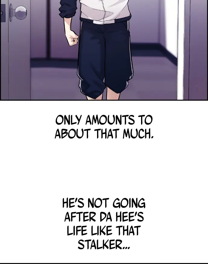 Webtoon Character Na Kang Lim Chapter 5 Page 70