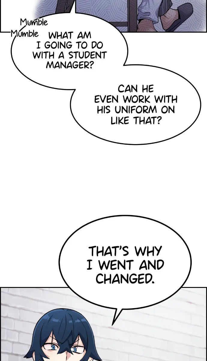 Webtoon Character Na Kang Lim Chapter 5 Page 74