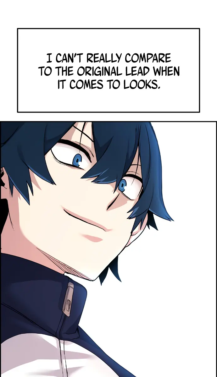 Webtoon Character Na Kang Lim Chapter 5 Page 77