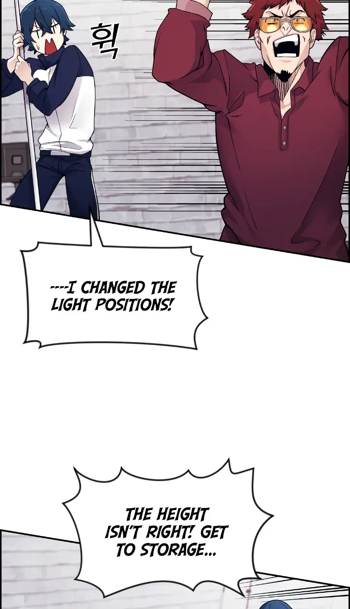 Webtoon Character Na Kang Lim Chapter 5 Page 86