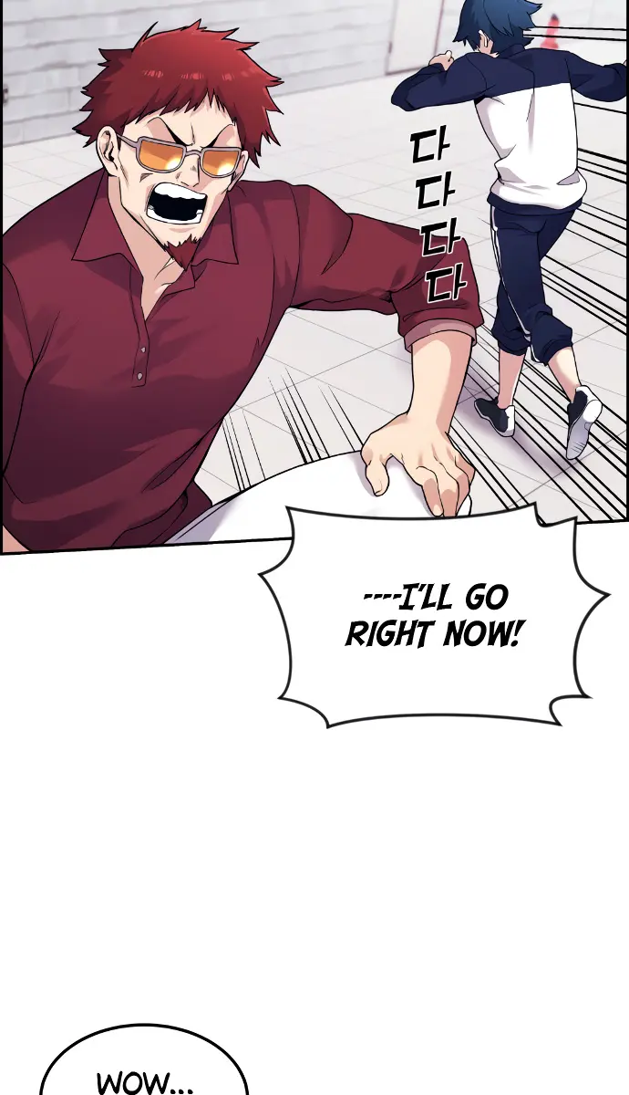 Webtoon Character Na Kang Lim Chapter 5 Page 87