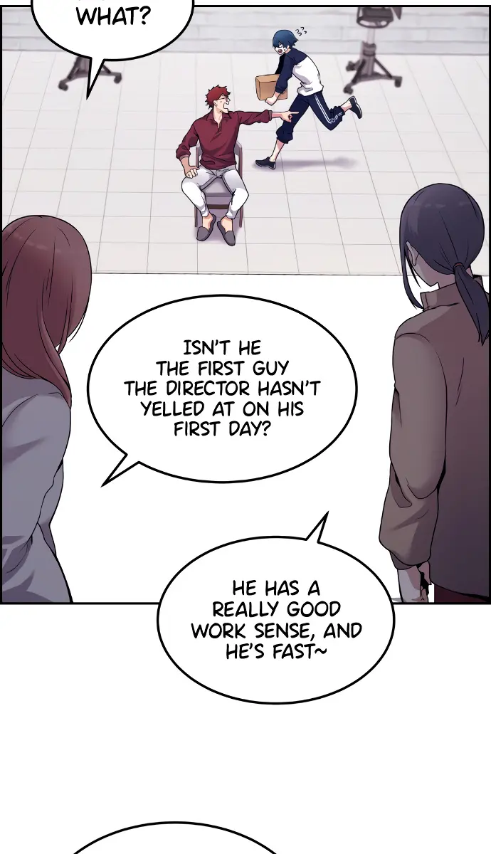 Webtoon Character Na Kang Lim Chapter 5 Page 88