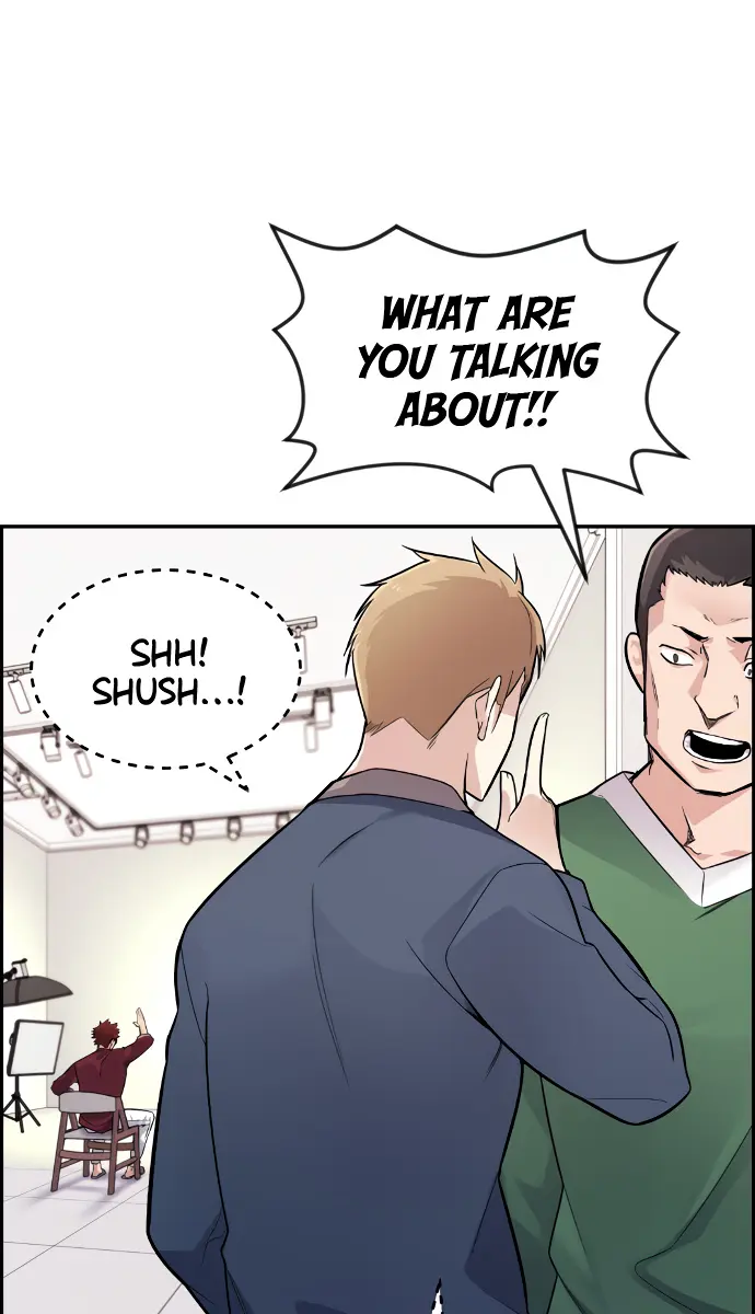 Webtoon Character Na Kang Lim Chapter 5 Page 92