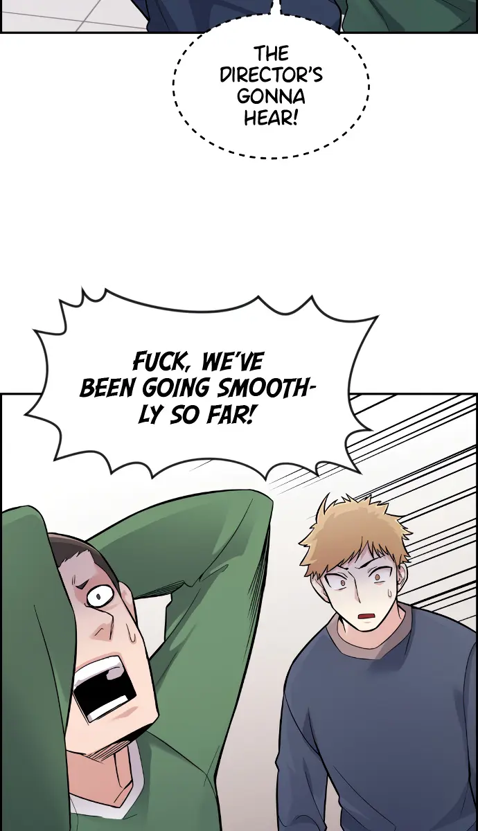 Webtoon Character Na Kang Lim Chapter 5 Page 93