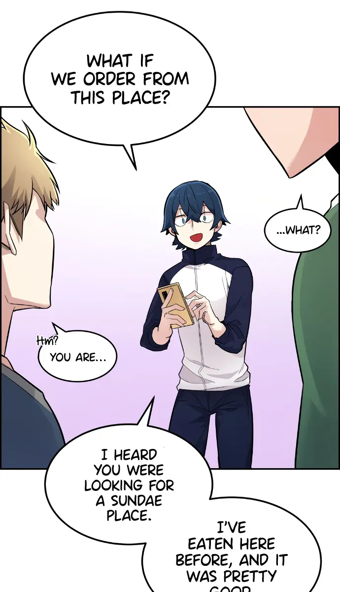 Webtoon Character Na Kang Lim Chapter 5 Page 97