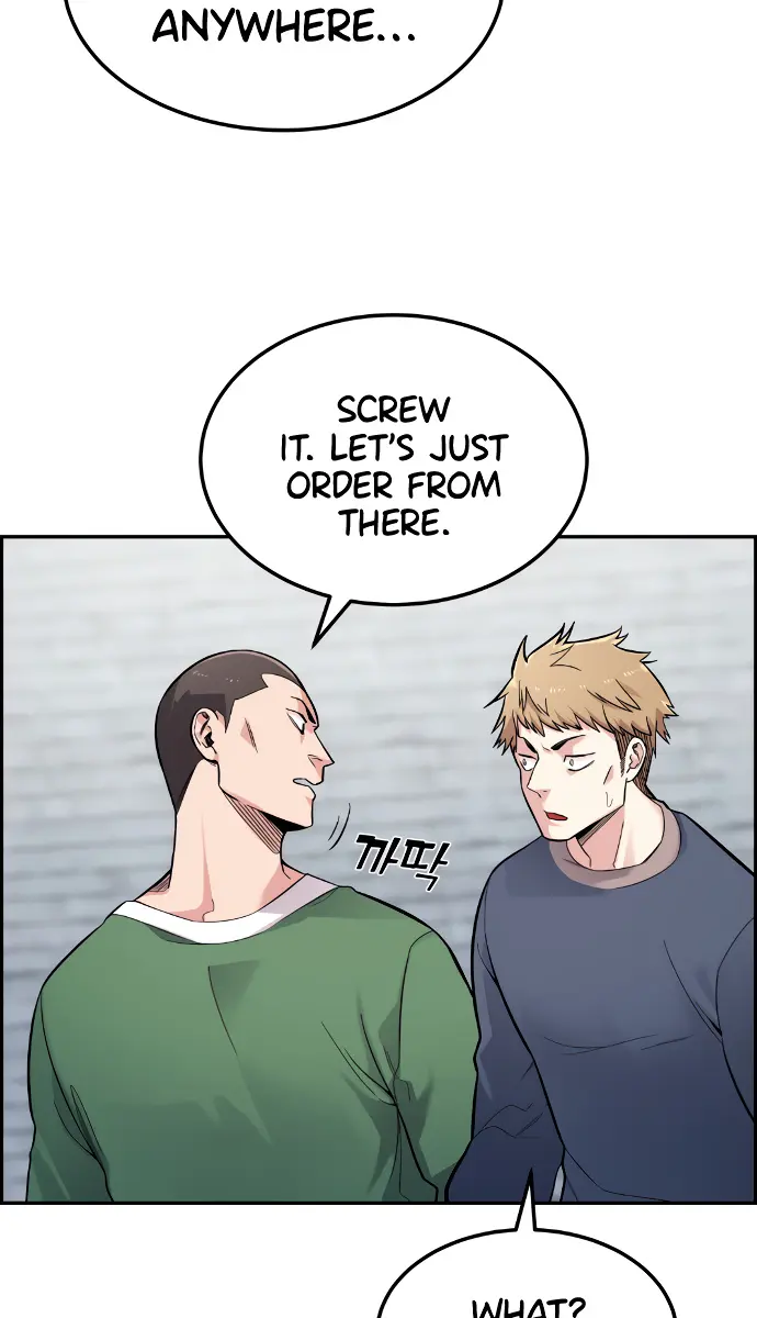 Webtoon Character Na Kang Lim Chapter 5 Page 100