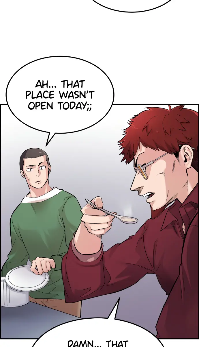 Webtoon Character Na Kang Lim Chapter 5 Page 105