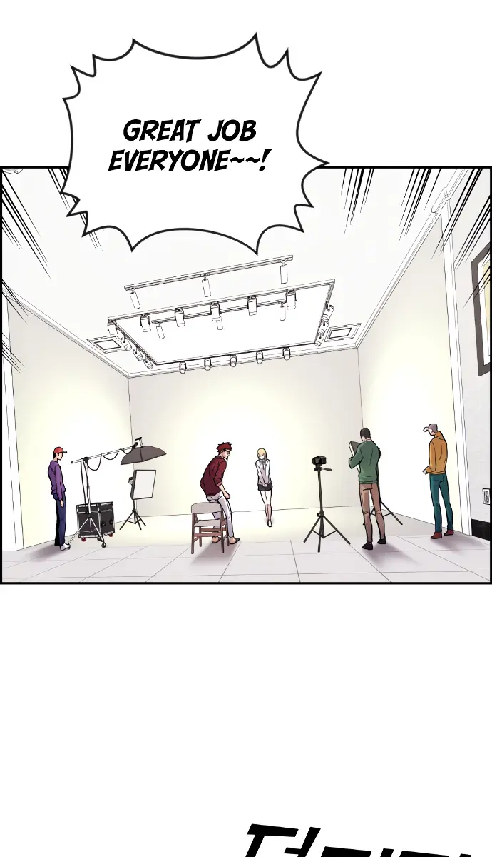 Webtoon Character Na Kang Lim Chapter 5 Page 117