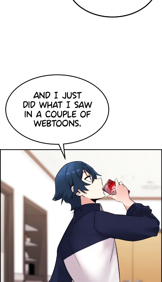 Webtoon Character Na Kang Lim Chapter 5 Page 125