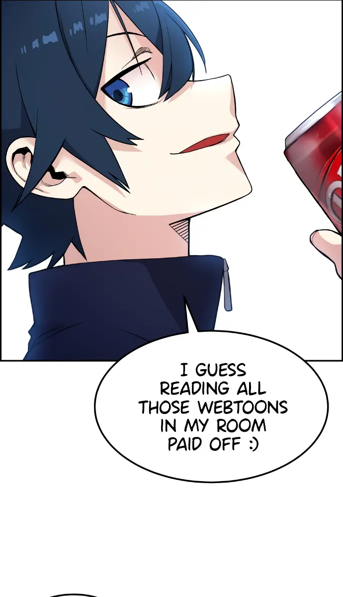 Webtoon Character Na Kang Lim Chapter 5 Page 127