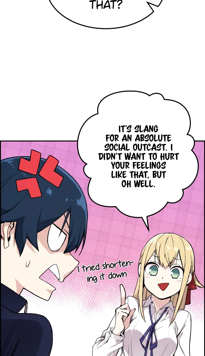 Webtoon Character Na Kang Lim Chapter 5 Page 129