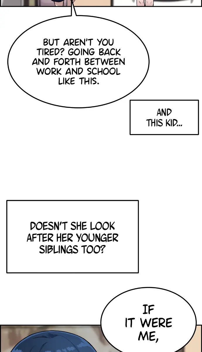 Webtoon Character Na Kang Lim Chapter 5 Page 133