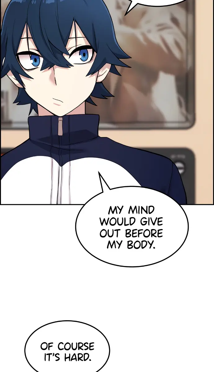 Webtoon Character Na Kang Lim Chapter 5 Page 134