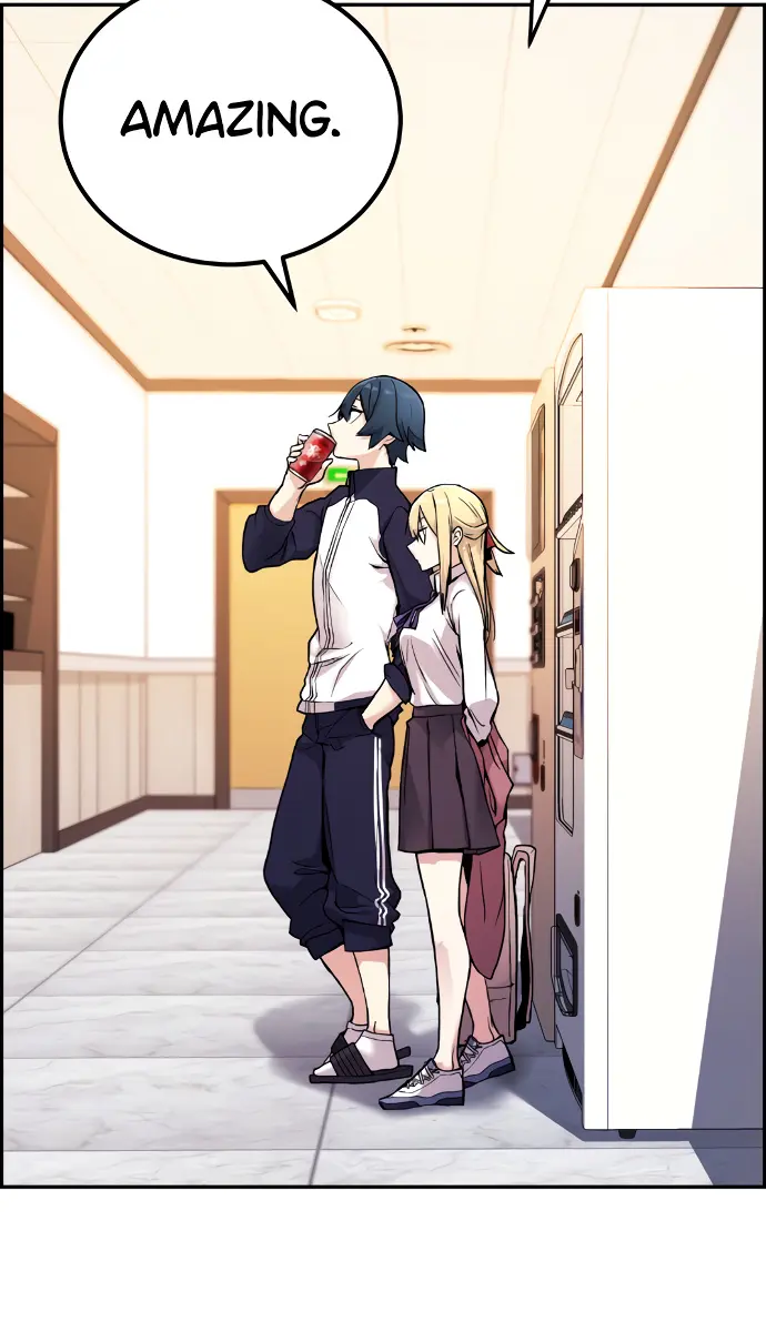 Webtoon Character Na Kang Lim Chapter 5 Page 142