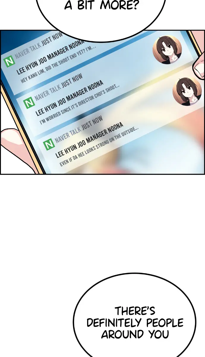 Webtoon Character Na Kang Lim Chapter 5 Page 147