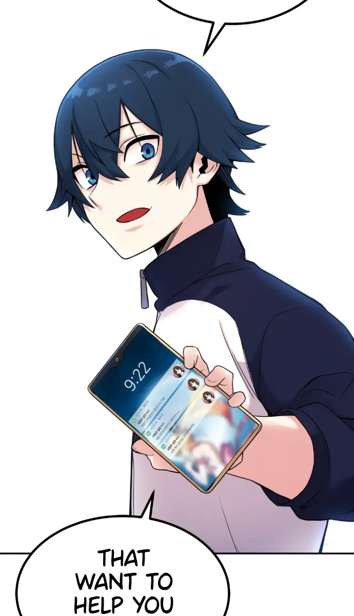 Webtoon Character Na Kang Lim Chapter 5 Page 148