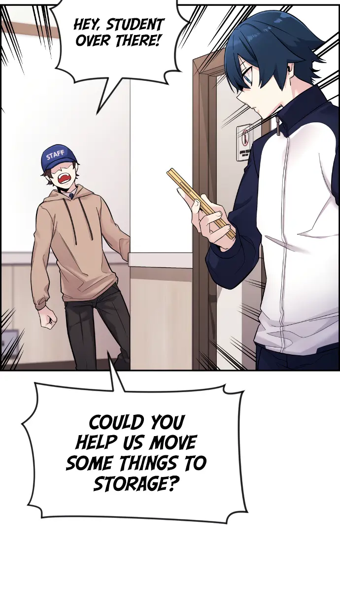 Webtoon Character Na Kang Lim Chapter 5 Page 151