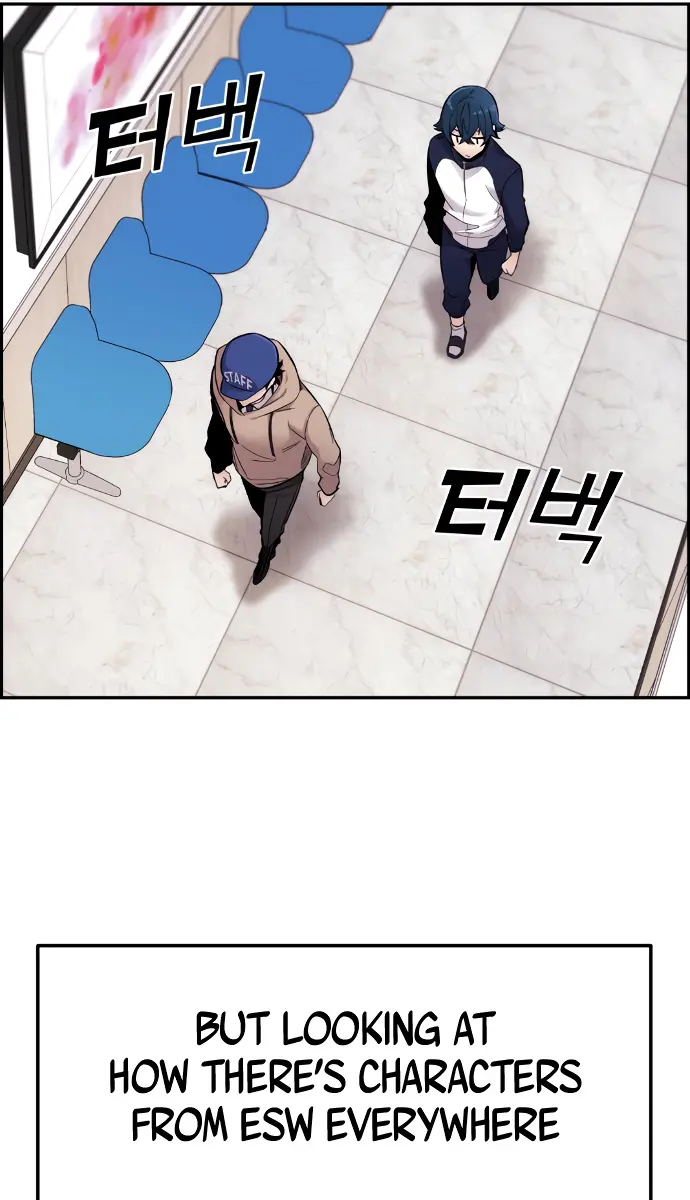 Webtoon Character Na Kang Lim Chapter 5 Page 157