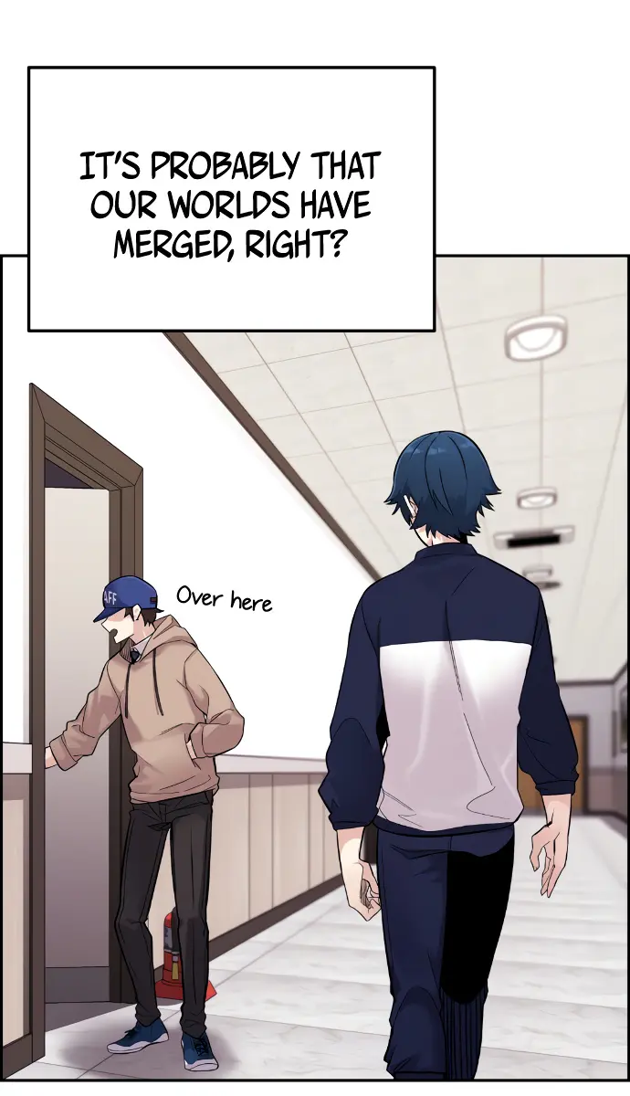 Webtoon Character Na Kang Lim Chapter 5 Page 159