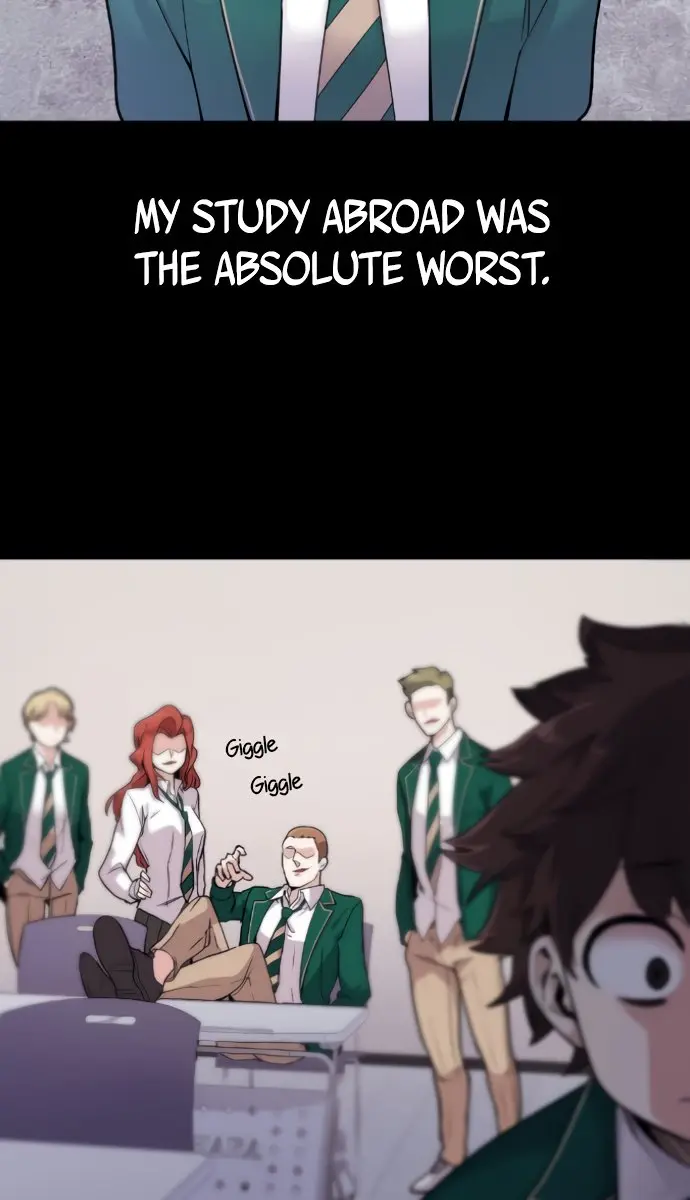 Webtoon Character Na Kang Lim Chapter 6 Page 3