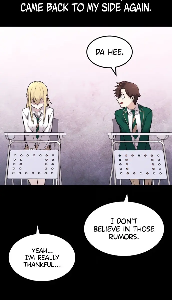 Webtoon Character Na Kang Lim Chapter 6 Page 17