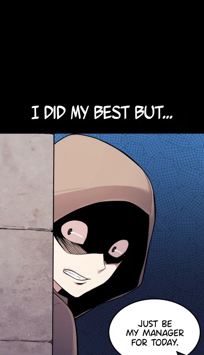 Webtoon Character Na Kang Lim Chapter 6 Page 18