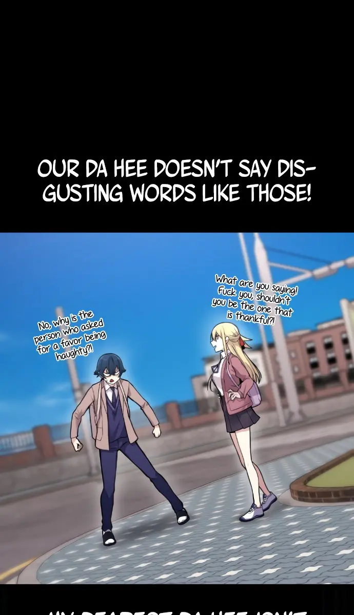 Webtoon Character Na Kang Lim Chapter 6 Page 20