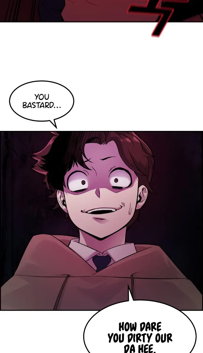 Webtoon Character Na Kang Lim Chapter 6 Page 23