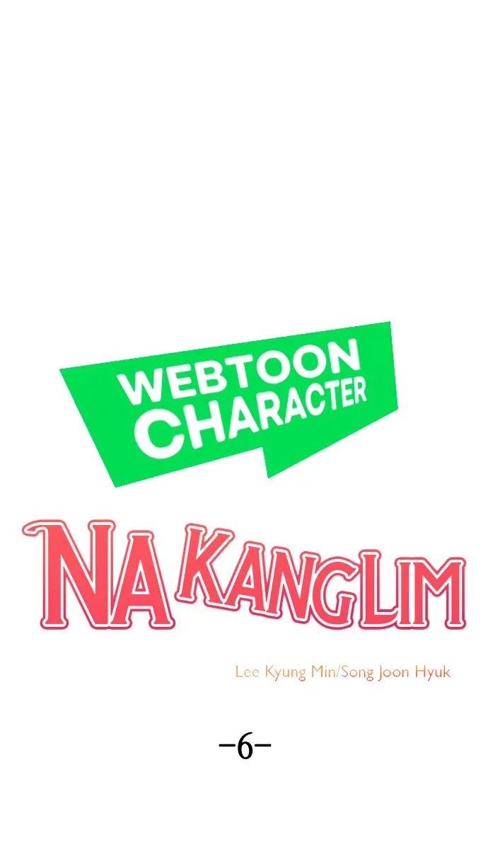 Webtoon Character Na Kang Lim Chapter 6 Page 25