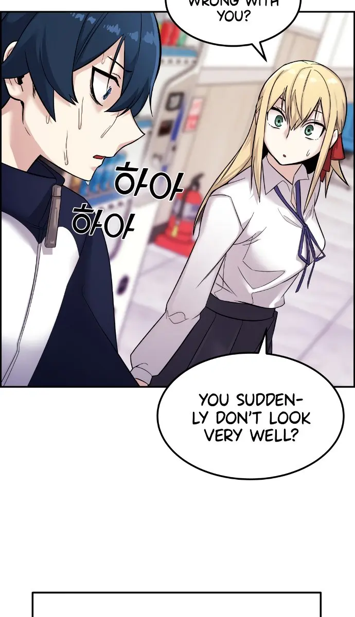 Webtoon Character Na Kang Lim Chapter 6 Page 30