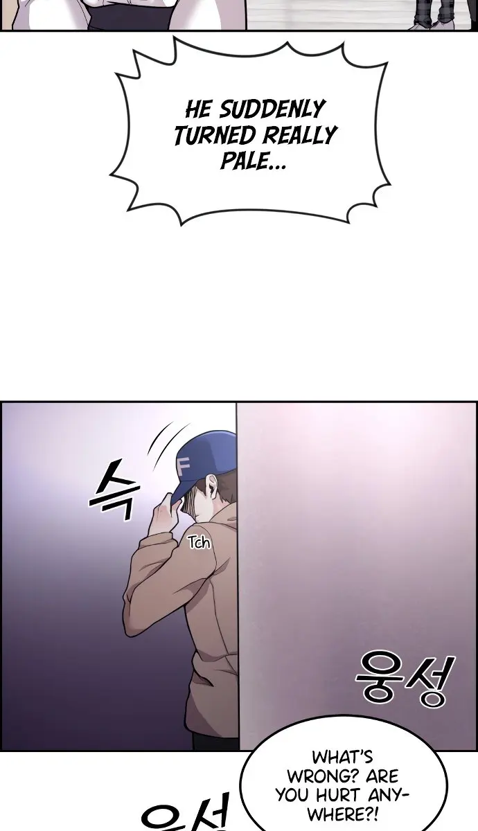 Webtoon Character Na Kang Lim Chapter 6 Page 35