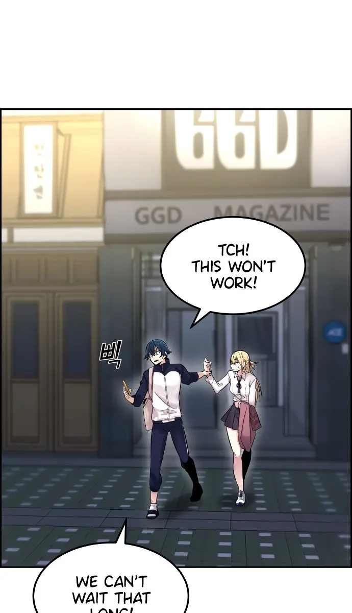 Webtoon Character Na Kang Lim Chapter 6 Page 44